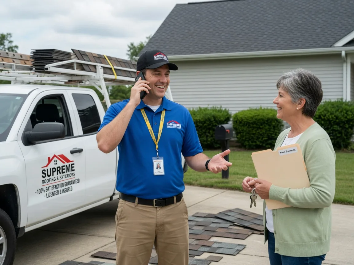 Roof Replacement Middletown, CT FAQs