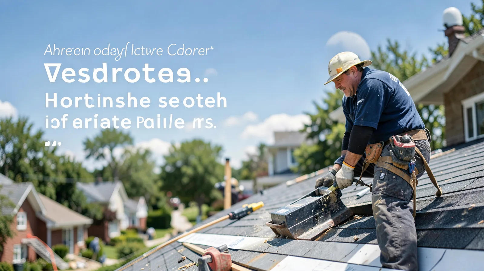 Roof Replacement in Middletown, CT near me